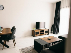 Modern 1-Bed-Home in Riverside Life Residence, Long Beach, Iskele